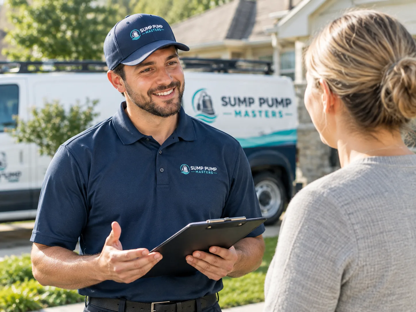 Sump Pump Repair Dutch Harbor, AK FAQs